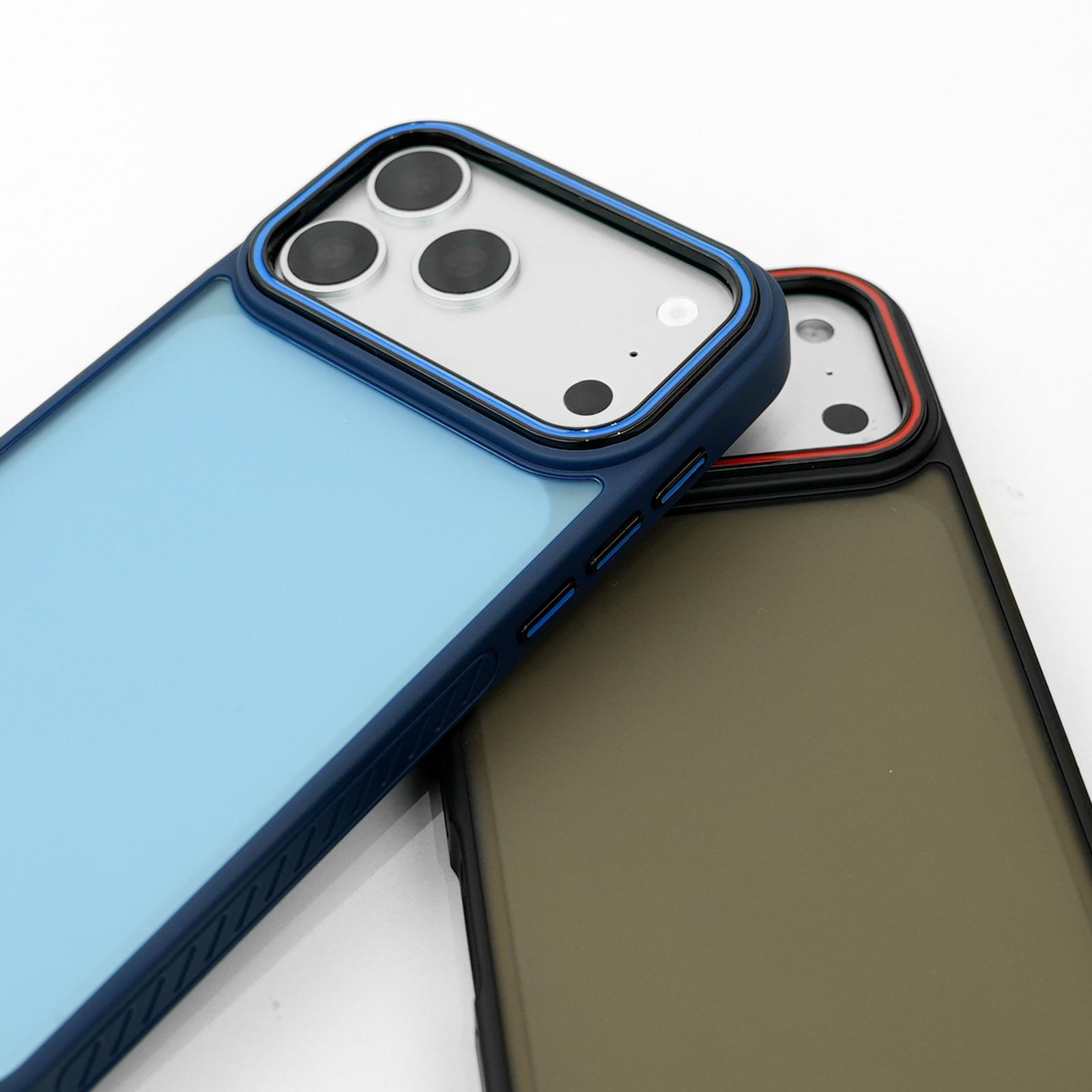 Phone Case for iPhone 17 Air 16Pro Max 15 14Plus 13 12 11 Cover, Protectors Durable Casing, Shockproof Cover Protection for Everyone.JN01