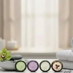 Radiance by Jennifer Spencer Whipped Body Butters (8oz)