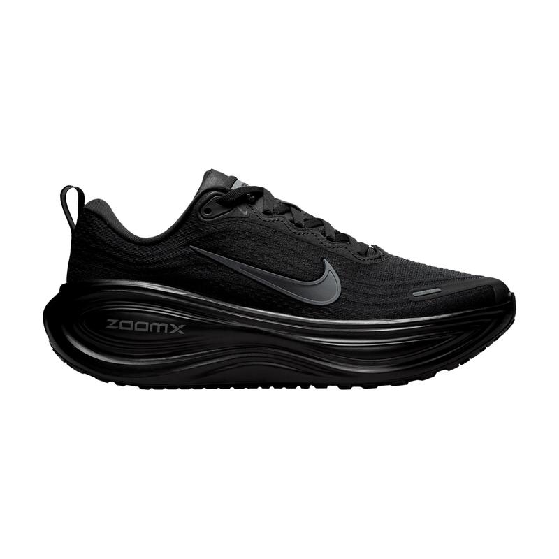 Nike Vomero Plus Black / Dark Smoke Grey  HV8154-001 Women's