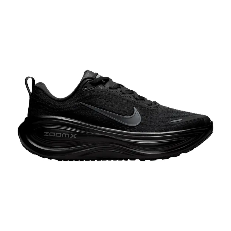 Nike Vomero Plus Black / Dark Smoke Grey  HV8154-001 Women's