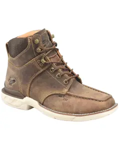 Phantom Rider Men's Brunel Lacer Work Boot Composite Toe - Dh5375