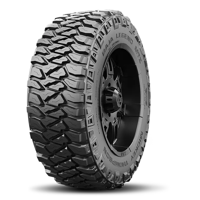 Baja Legend MTZ Tire (33" - 33x12.5R15)