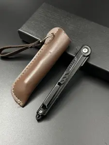 Slim Pocket Knife, Essential for Outdoor Camping, Favorite of Anglers