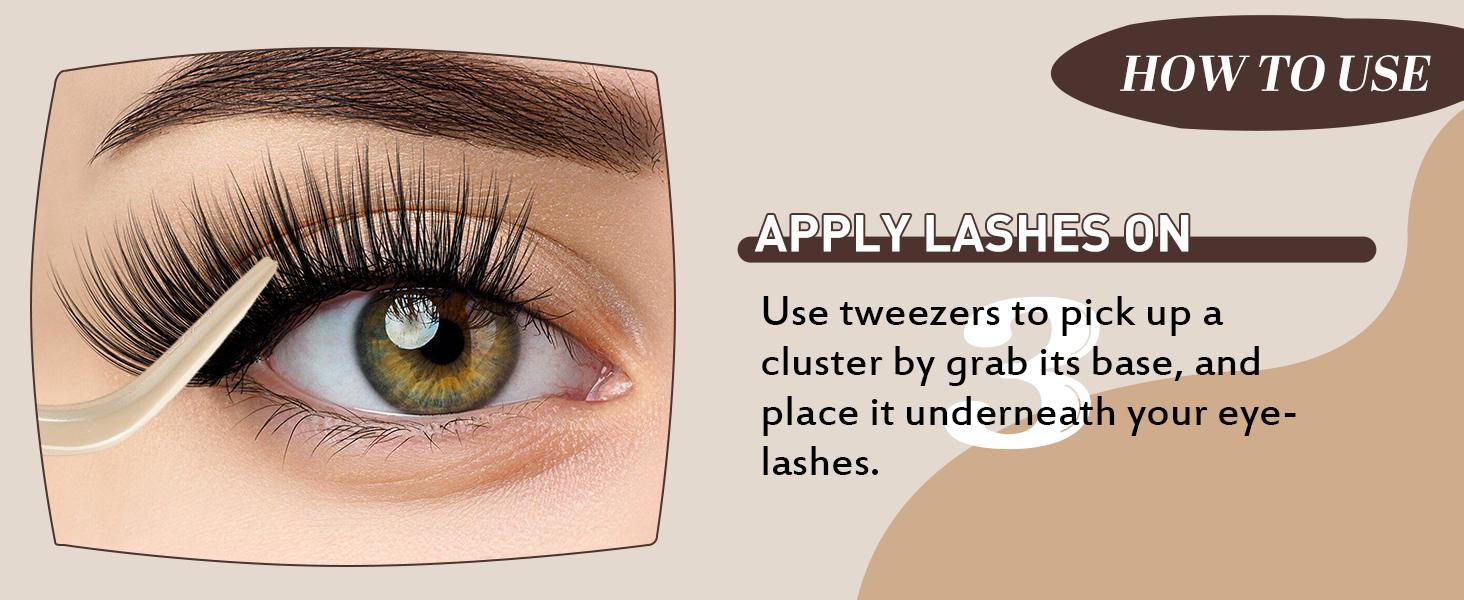 2 in 1 Lash Bond&Seal l JMS&JMS Waterproof Black Eyelash Glue,Survive Showers Swims,Stronghold,Quick-Drying Easy to Remove&No Residue Long Lasting Sleep-proof,Lock Eye Makeup