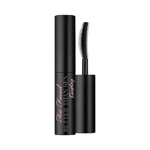 Too Faced Travel Size Better Than Sex Foreplay Mascara Primer