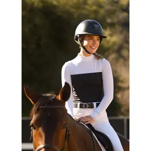 The Sloane Turtleneck in Pinto