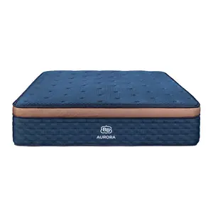 Aurora Luxe Cooling