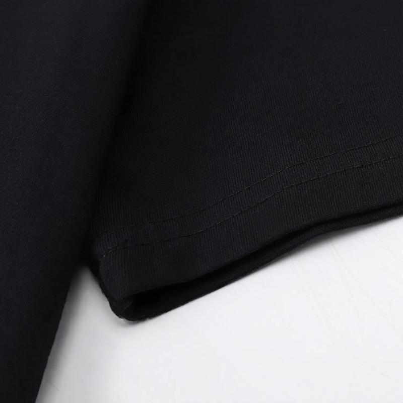 I'm Cringe Japanese Anime T-shirt| Cute Casual Cotton T-shirt Hip-hop Harajuku Top| Star Girl Street Wear Graphic T Shirts