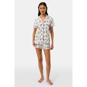 Birthday Bonanza Polo Pajamas