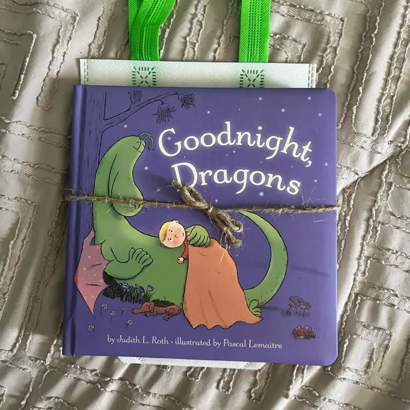 Dragon Book