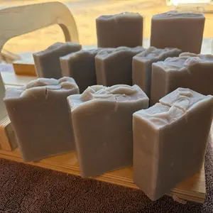 Mechanical Soap Cleansing