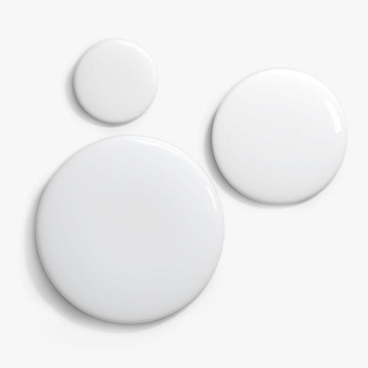 25 Pack - ICE OUT Social Activism And Reform Campaign Pinback Buttons - 1.5 Inch #ICEOUT