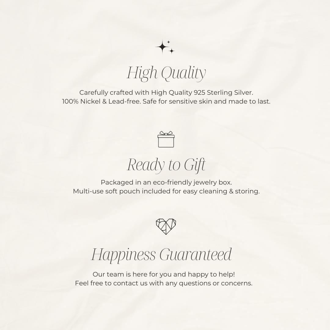 Abby Bar Link Bracelet by Caitlyn Minimalist