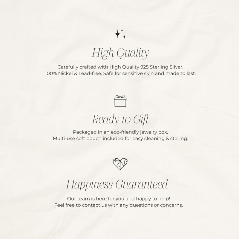 Inside Out Diamond Huggies by Caitlyn Minimalist - Dainty Crystal Hoop Earrings - Minimalist Jewelry - Bridesmaid Gift