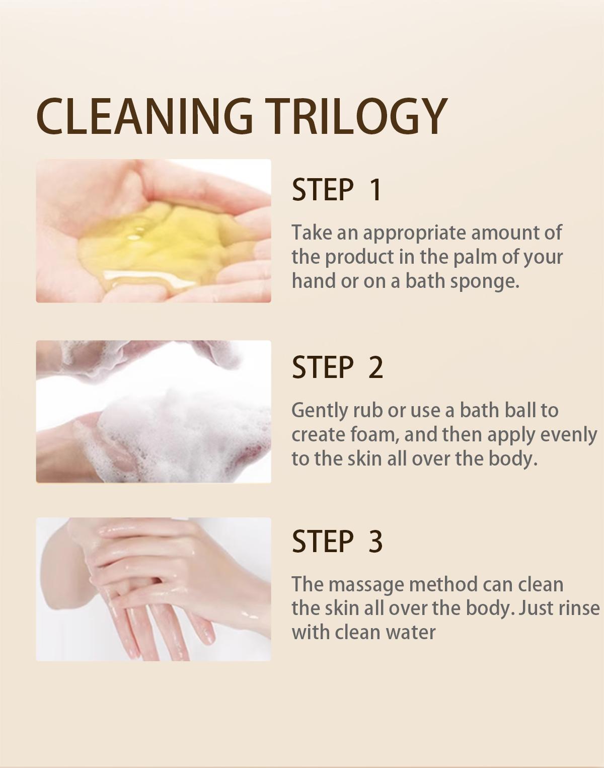 Buy 1-Get 1 Free! Tgideas Sulfur Body Wash - Deep Oil Control + Anti-Itch and Anti-Acne | Plant-Based & pH Balanced | 72-Hour Refreshing Fragrance | Fights Breakouts, Oiliness, and Odor Buy 1-Get 1 Free! Tgideas Sulfur Body Wash - Deep Oil Control + Anti-Itch and Anti-Acne | Plant-Based & pH Balanced | 72-Hour Refreshing Fragrance | Fights Breakouts, Oiliness, and Odor