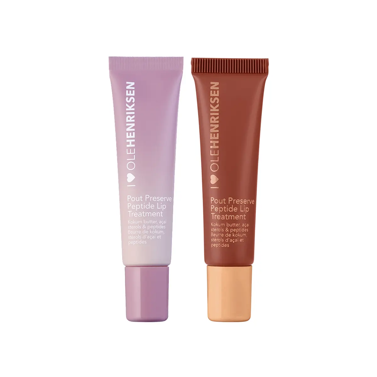 Sweet Macaron + Cocoa Creme 