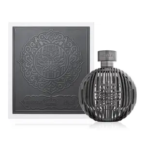 Assala Prime ELIXIR Eau De Parfum 3.4FL / 100ML Unisex - Fruity, Sweet, Spicy - Sensual, long lasting, affordable fragrance for men and women