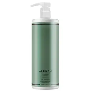 Aluram Curl Shampoo  33.8oz 33.8oz 33.8oz