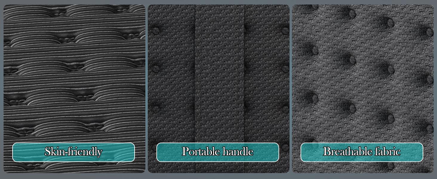 LayRoad 12/14 Inch Twin Full Queen King , Hybrid Memory Foam Mattress in a Box | Pocket Spring + Zoned Support | Soft and Comfortable, Pressure Relief, Medium Firmness, CertiPUR-US Certified(mattresses | queen size mattress | full size mattress)