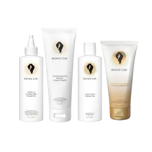 Wavy Curly Moisture Complete Kit