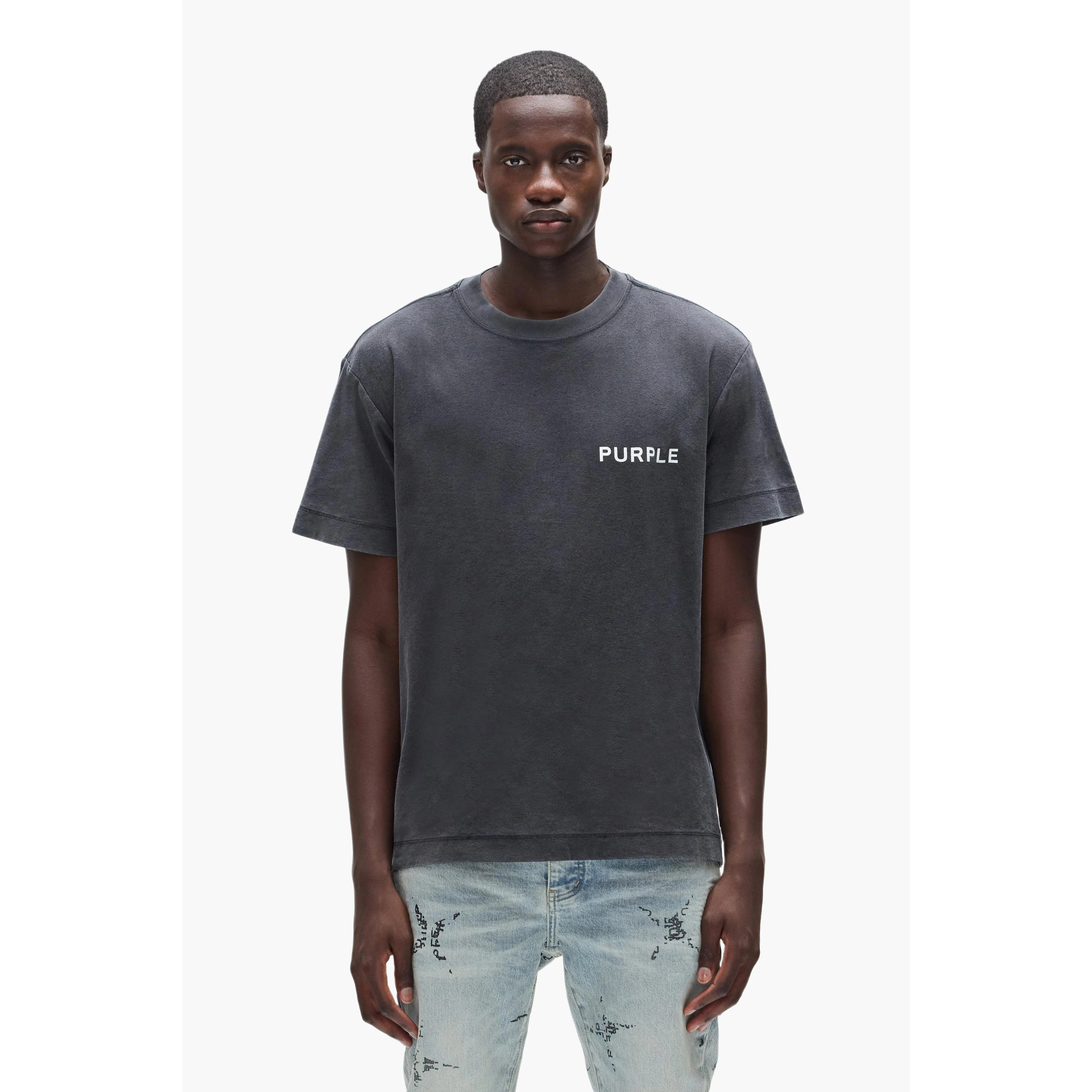 Logo Tee