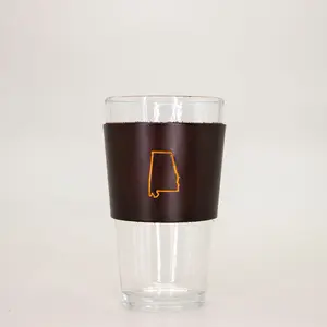 State Pint Glass