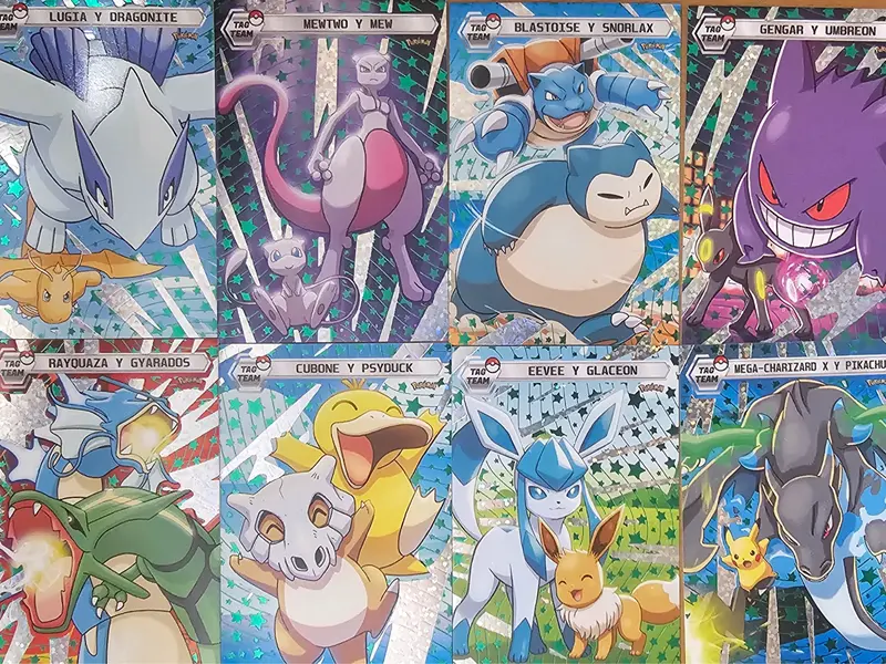 original 151 pokemon cards value Pokemon TCG: Original 151/150 Complete Base Set from 1999 MP-NM Condition