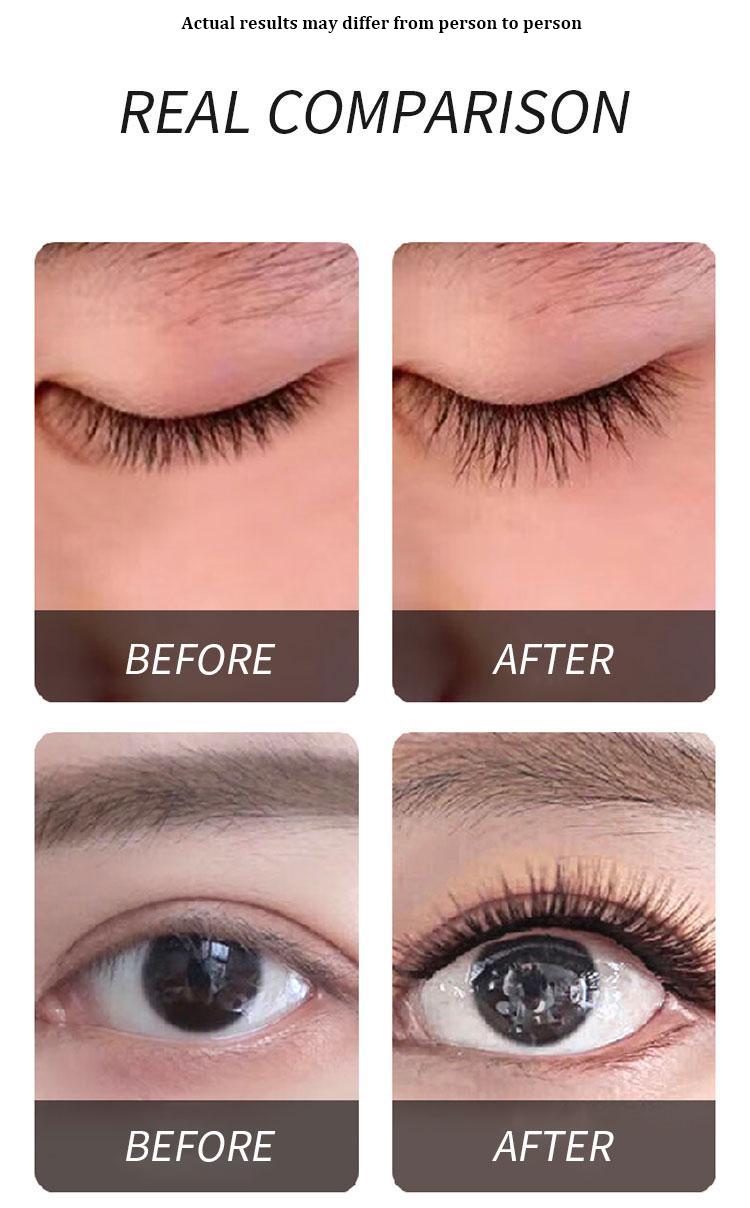 Ainube Lash Enhancing Serum | Promotes Natural Lash Growth for Longer, Thicker Lashes | Plant-Based Extraction Technology with Ginseng Root to Nourish & Boost Growth | Gentle & Non-Irritating Formula| Gentle & Non-Irritating Eyelash Enhancer Ainube Lash Enhancing Serum | Promotes Natural Lash Growth for Longer, Thicker Lashes | Plant-Based Extraction Technology with Ginseng Root to Nourish & Boost Growth | Gentle & Non-Irritating Formula| Gentle & Non-Irritating Eyelash Enhancer