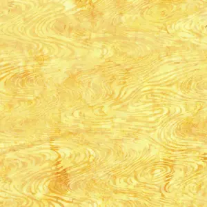 Fabric Lumin Yellow/Honey Jasper Geode Glow Island Batiks by the Quarter Yard 112519235
