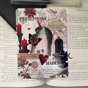 divine affair - kindle insert