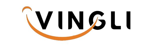 VINGLI 50 Gallon Collapsible Rain Barrel, Portable Water Storage Tank, Rainwater Collection System Downspout, Water Catcher Container with Filter Spigot Overflow Kit