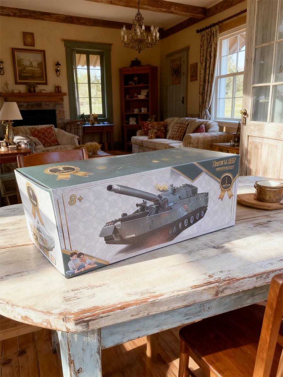 Item: 12-channel gameplay-Camouflage Green