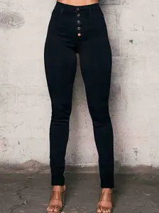 [P1242-R] Always Silky Smooth Skinny Jeans