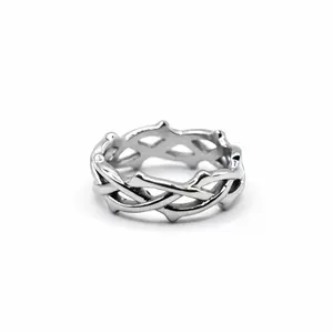Crown of Thornes Ring