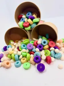Fruit Loops Melt Confetti