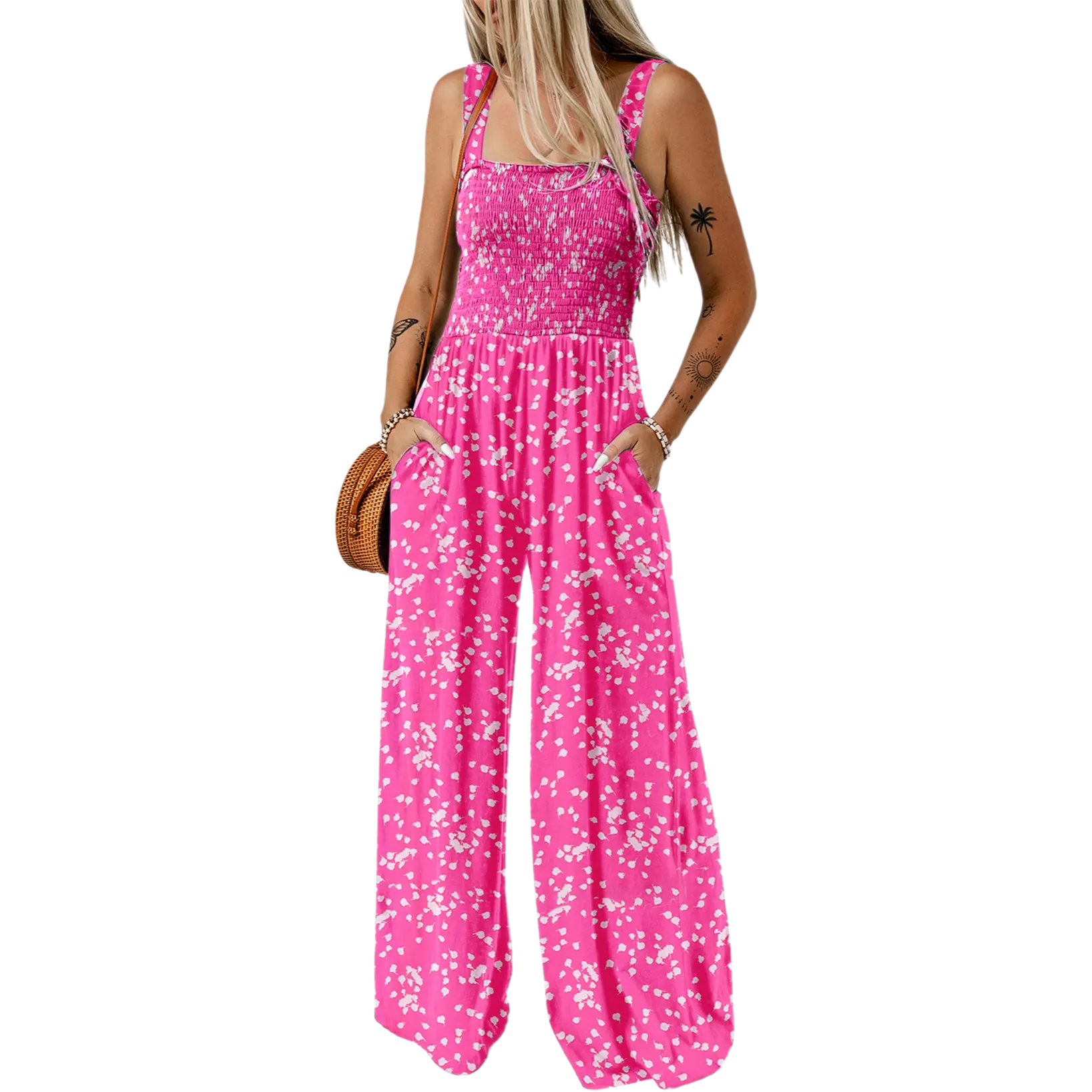 Pink 4