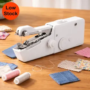 PocketStitch Handheld Sewing Machine Kit PocketStitch Handheld Sewing Machine Kit