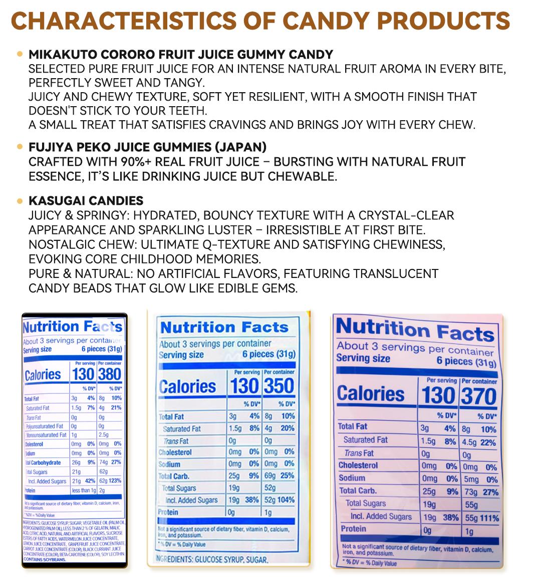 Asian Snack Box | 7 or 15 Full-Size Japanese Korean Chinese Snacks & Drinks Dessert Candy