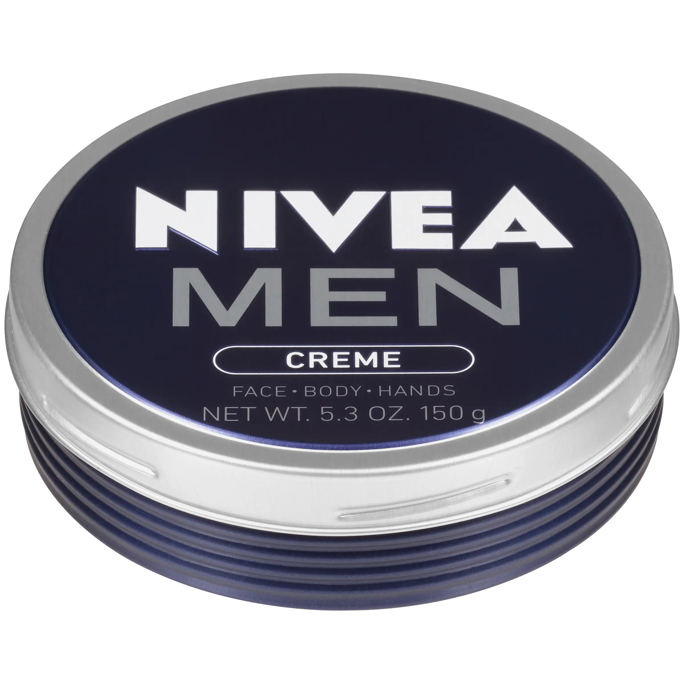NIVEA Men Crème Face Moisturizer 5.3oz NIVEA Men Crème Face Moisturizer 5.3oz
