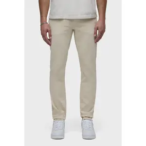 Blake Slim Straight Twill Pant