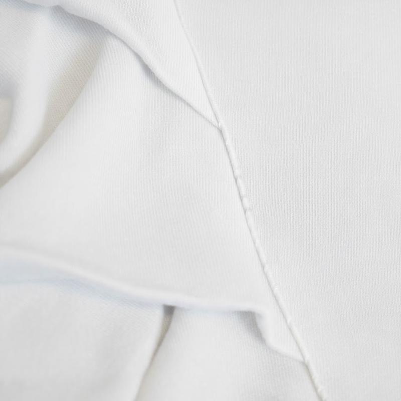 Flooo Loose Wide Leg Striped Track Pants Women's Casual Streetwear Joggers with Elastic Waistband & Side Pockets for Comfort Sporty Look