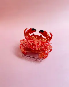 Crab Claw Hair Clip