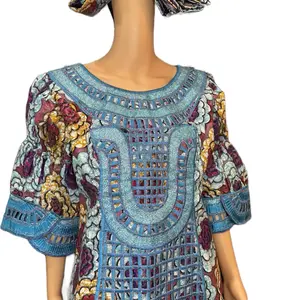 Womenswear Maternity kikwembe