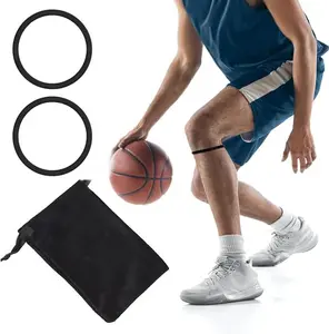 Patellar Tendon Support Strap for Patellar Knee Pain Relief & Patellar Tendon Knee Band for Sports Running Basketball Enhance Stability