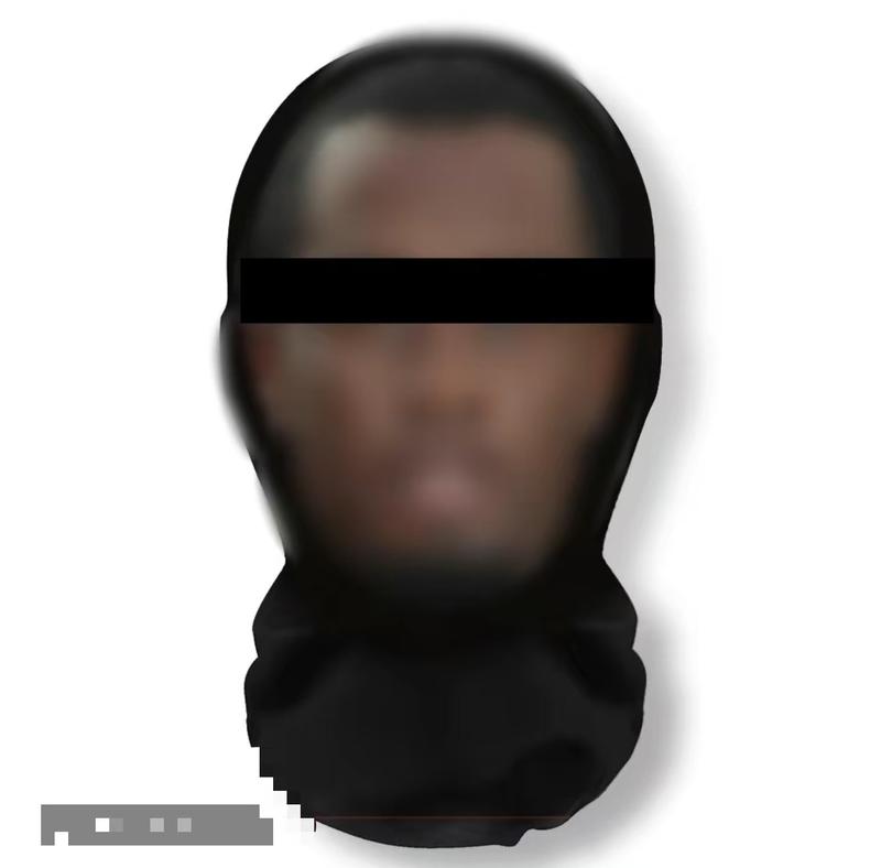 Drak Oil Funny Mask for Parties and Events Breathable Mesh Hood Safe Comfortable Acrylic Material Ideal for Extended Wear