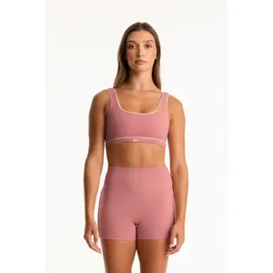 FORMCLOUD® CLOUD PARKE PIPE U BRA - BAKED 1.0