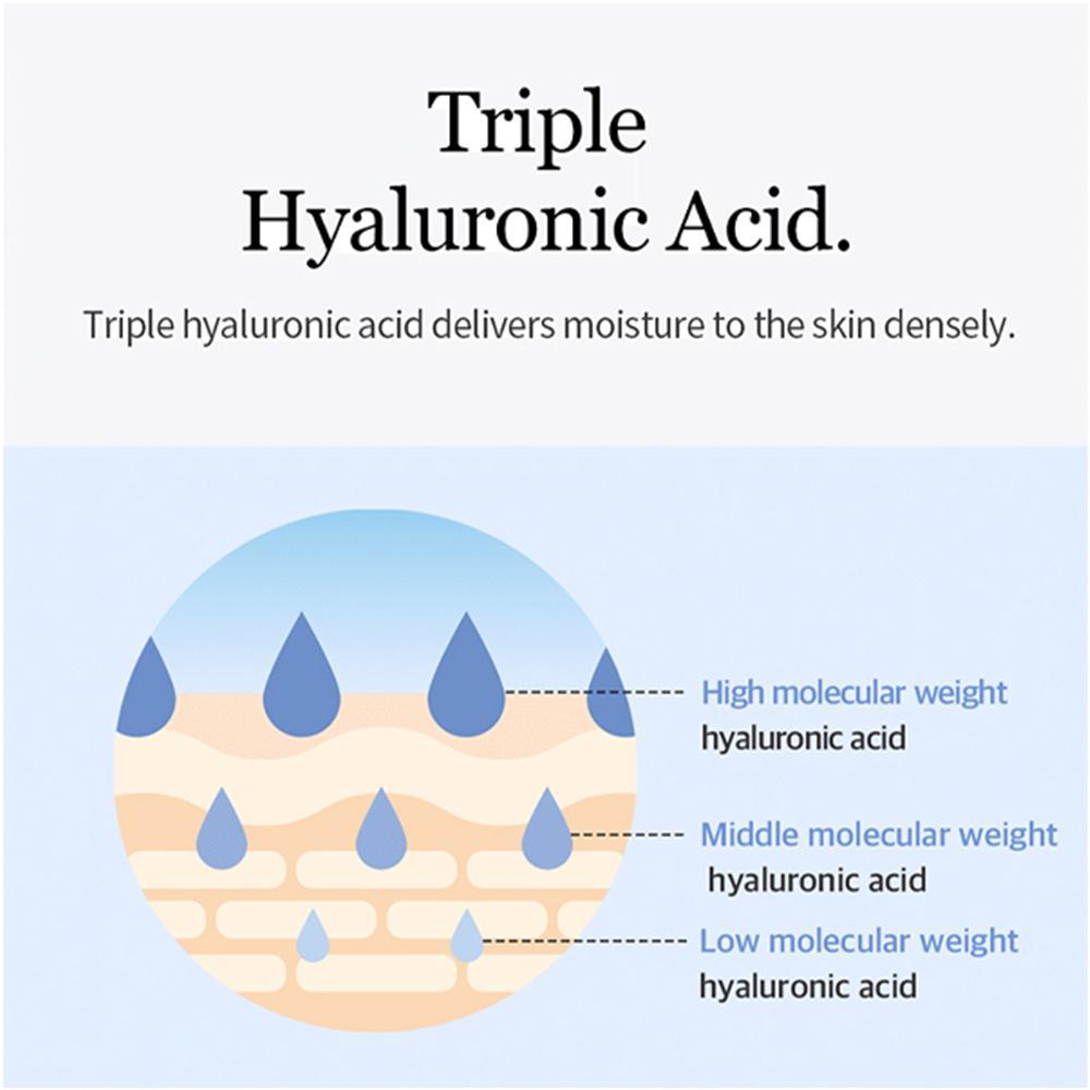 [mixsoon Official Shop] 3 Step Skin Slugging Set I Bean Essence 1.01 fl.oz / 30ml + Glacier Water Hyaluronic Acid Serum 1.01 fl.oz / 30ml +Soondy Centella Asiatica Essence 1.01 fl.oz / 30ml