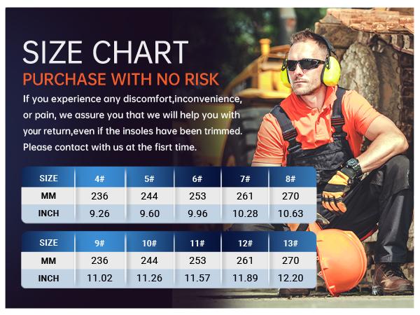 PCSsole Heavy Duty Comfort Cushioning 220+lbs Insoles Men Women- Plantar Fasciitis High Arch Support Inserts with Comfort Cushion Orthotic Pain Relief Insoles for Flat Feet - Arch Pain - Heel Pain -Work Boot Shoe Insole