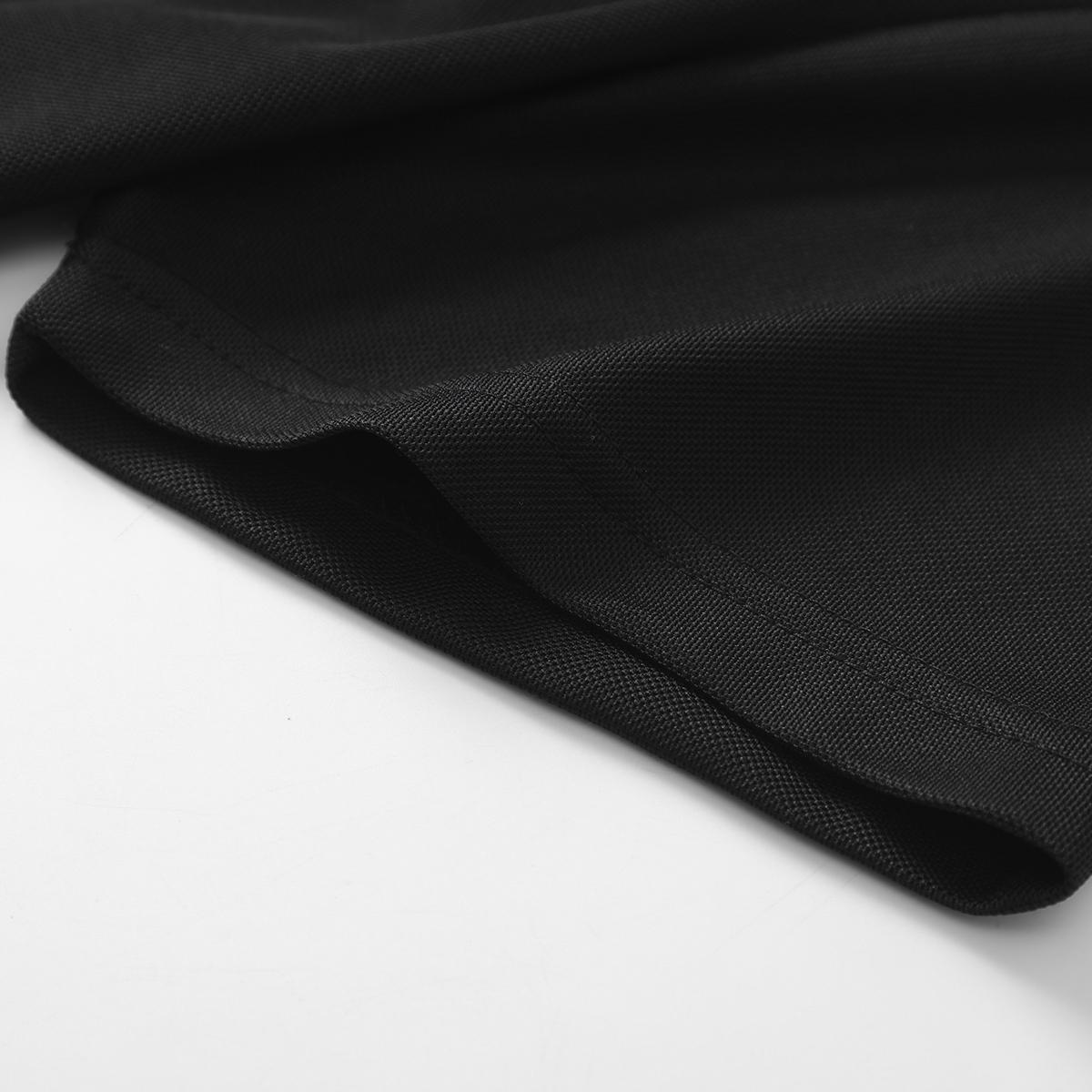 Premium Performance Polos: Ultra-Breathable, Moisture-Wicking Polos with Stretch | Fashion Collar Short Sleeve Casual Tees (Available in Various Colors) Soft, Sweat-Absorbing, Lightweight Everyday Wear