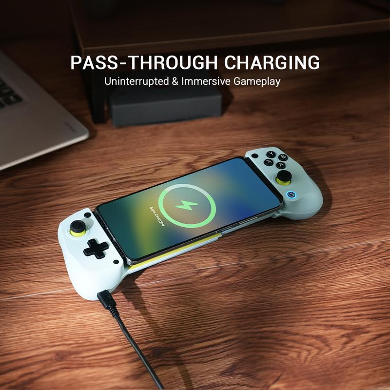GameSir X5 Lite Type-C Mobile Game Controller